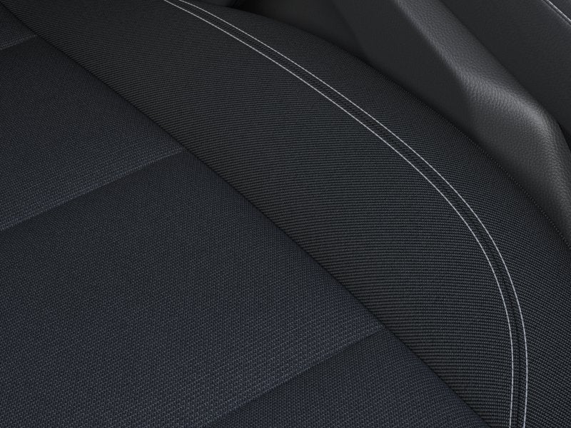 2027 Chevrolet Traverse LT - Photo 22