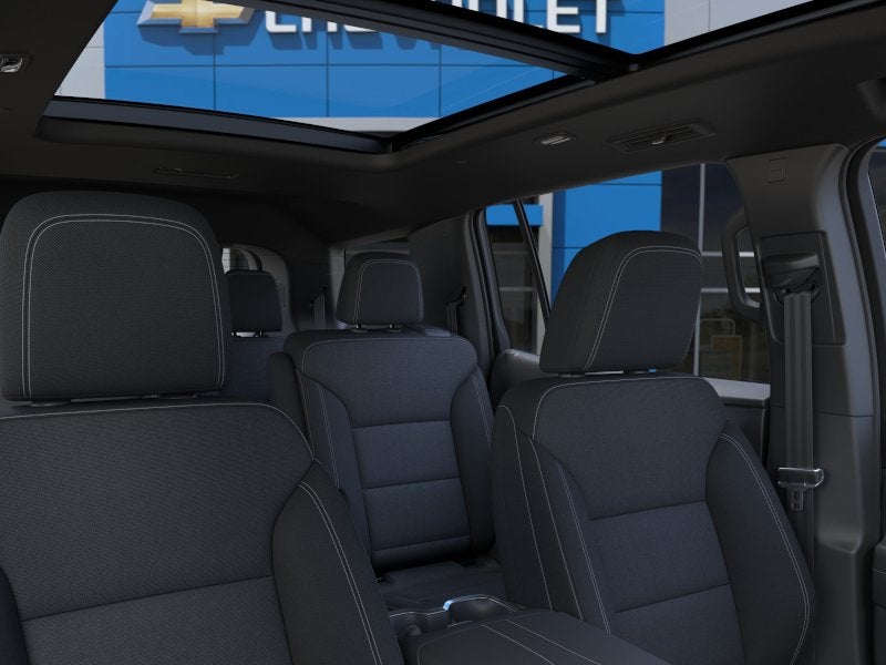 2027 Chevrolet Traverse LT - Photo 25