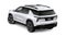 2027 Chevrolet Traverse High Country