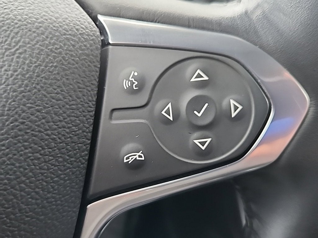 2021 Chevrolet Traverse High Country