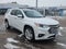 2021 Chevrolet Traverse High Country