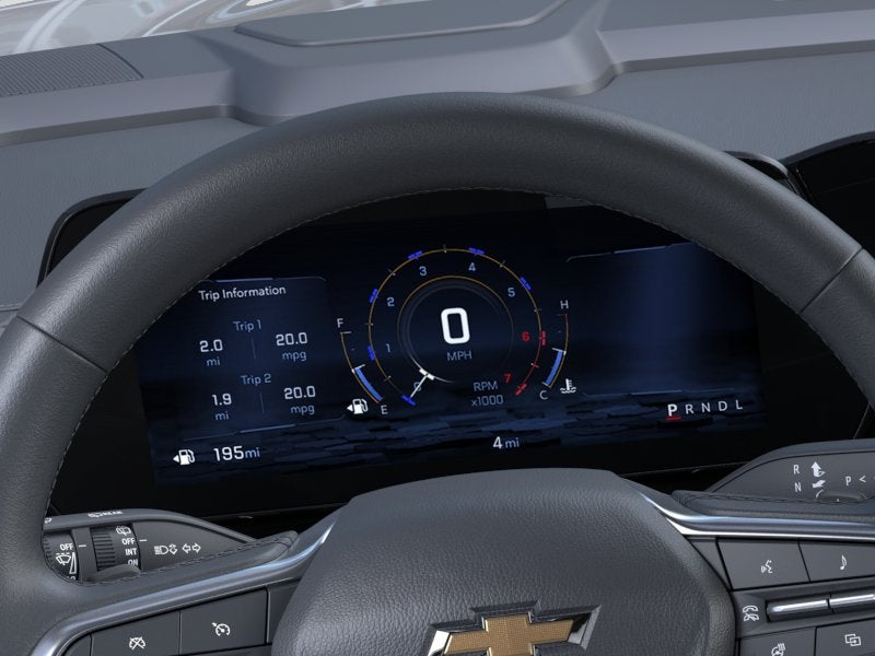2026 Chevrolet Suburban LT - Photo 28