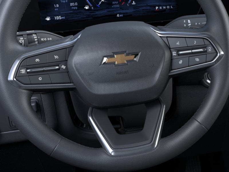 2026 Chevrolet Suburban LT - Photo 29