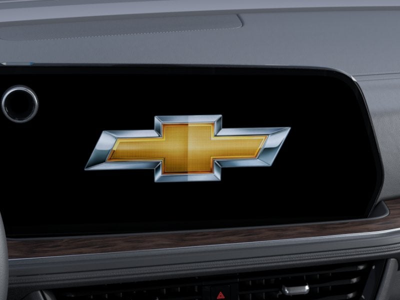 2026 Chevrolet Suburban LT - Photo 30