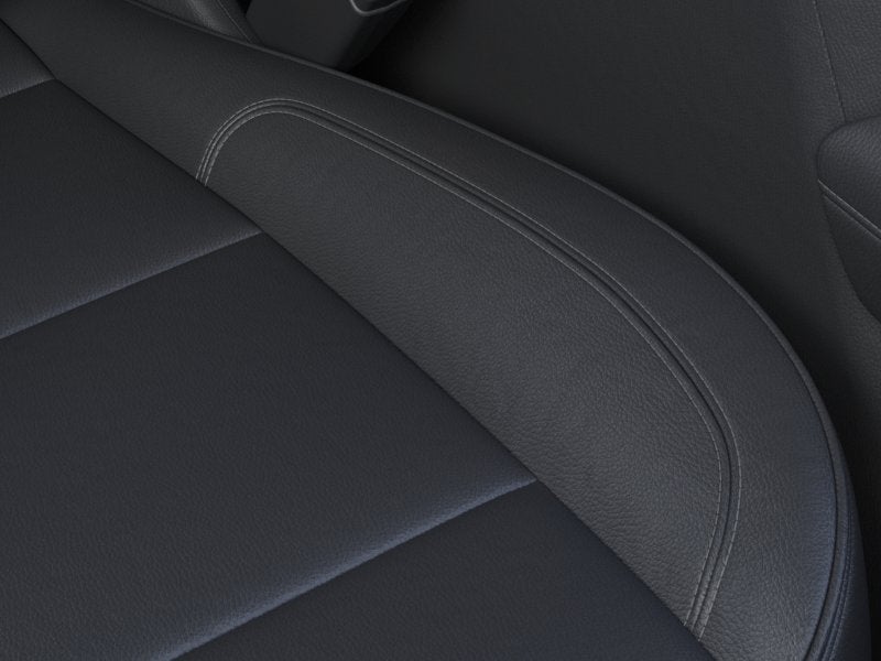2026 Chevrolet Suburban LT - Photo 31