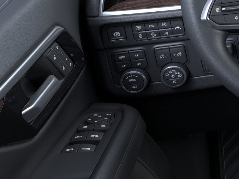 2026 Chevrolet Suburban LT - Photo 32