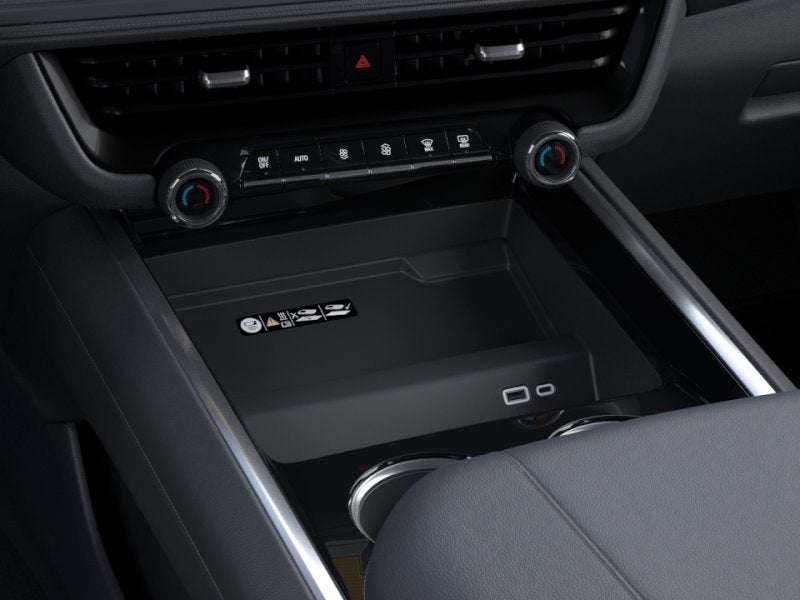 2026 Chevrolet Suburban LT - Photo 33