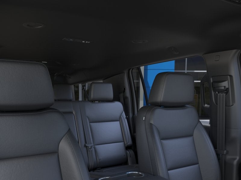 2026 Chevrolet Suburban LT - Photo 34