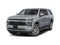 2027 Chevrolet Suburban Z71