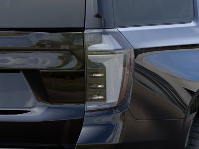 2027 Chevrolet Suburban Z71