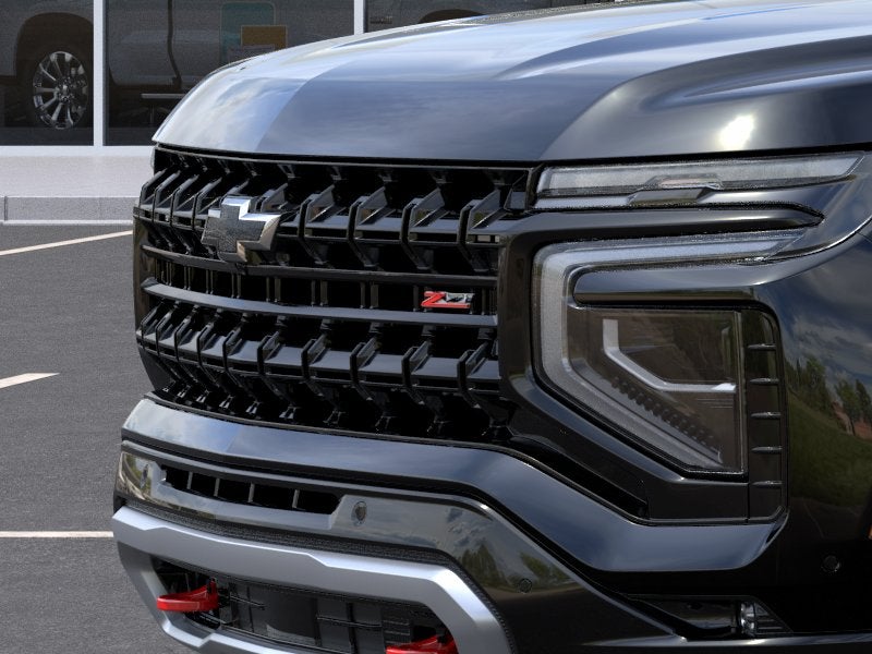 2027 Chevrolet Suburban Z71
