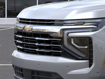 2027 Chevrolet Tahoe LT