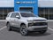 2027 Chevrolet Tahoe LT