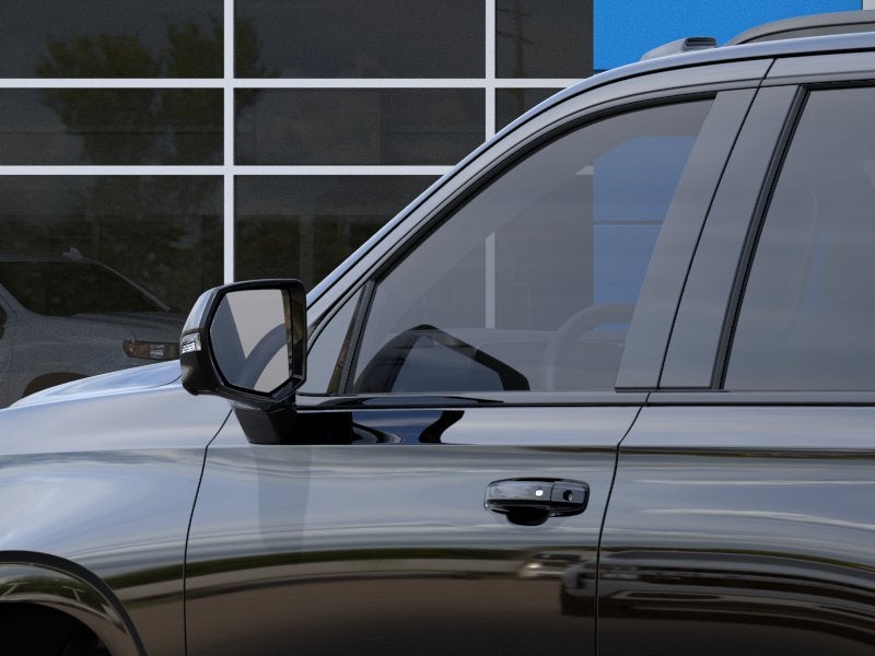 2027 Chevrolet Tahoe RST