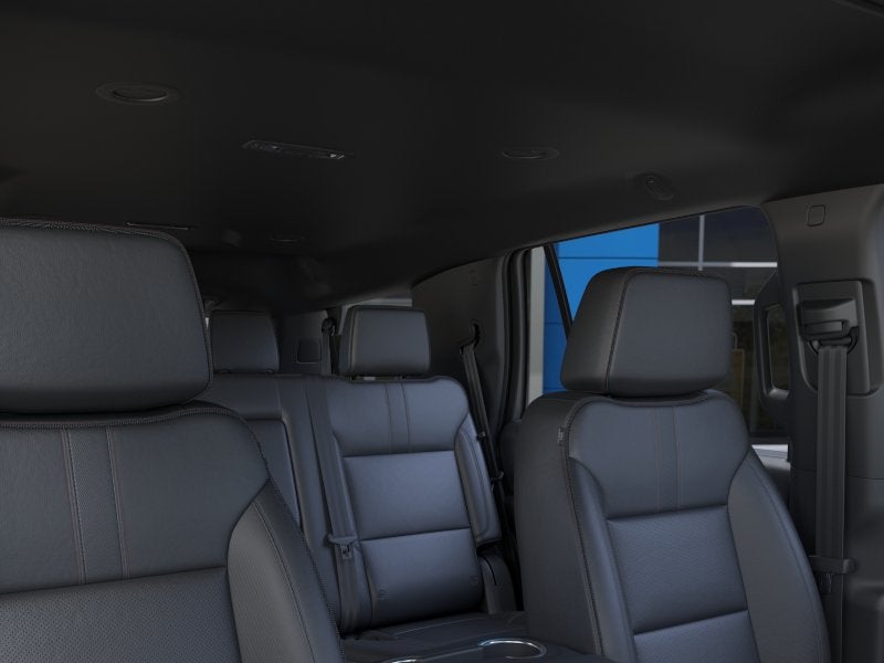 2027 Chevrolet Tahoe RST