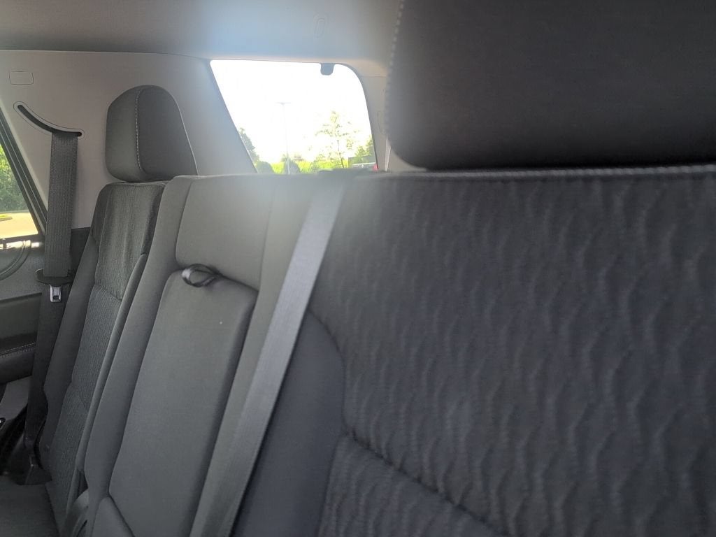 2018 Chevrolet Tahoe LS