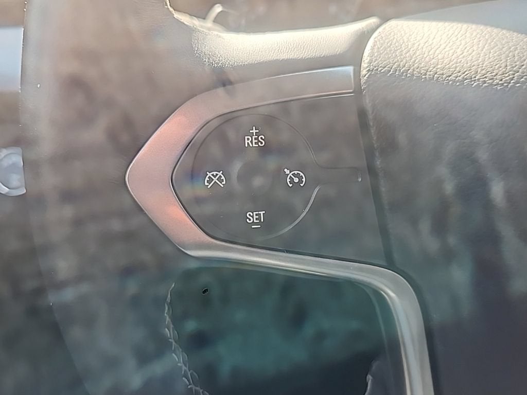 2018 Chevrolet Tahoe LS