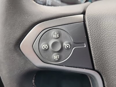 2018 Chevrolet Tahoe LS