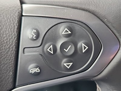 2018 Chevrolet Tahoe LS