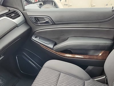 2018 Chevrolet Tahoe LS