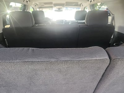 2018 Chevrolet Tahoe LS