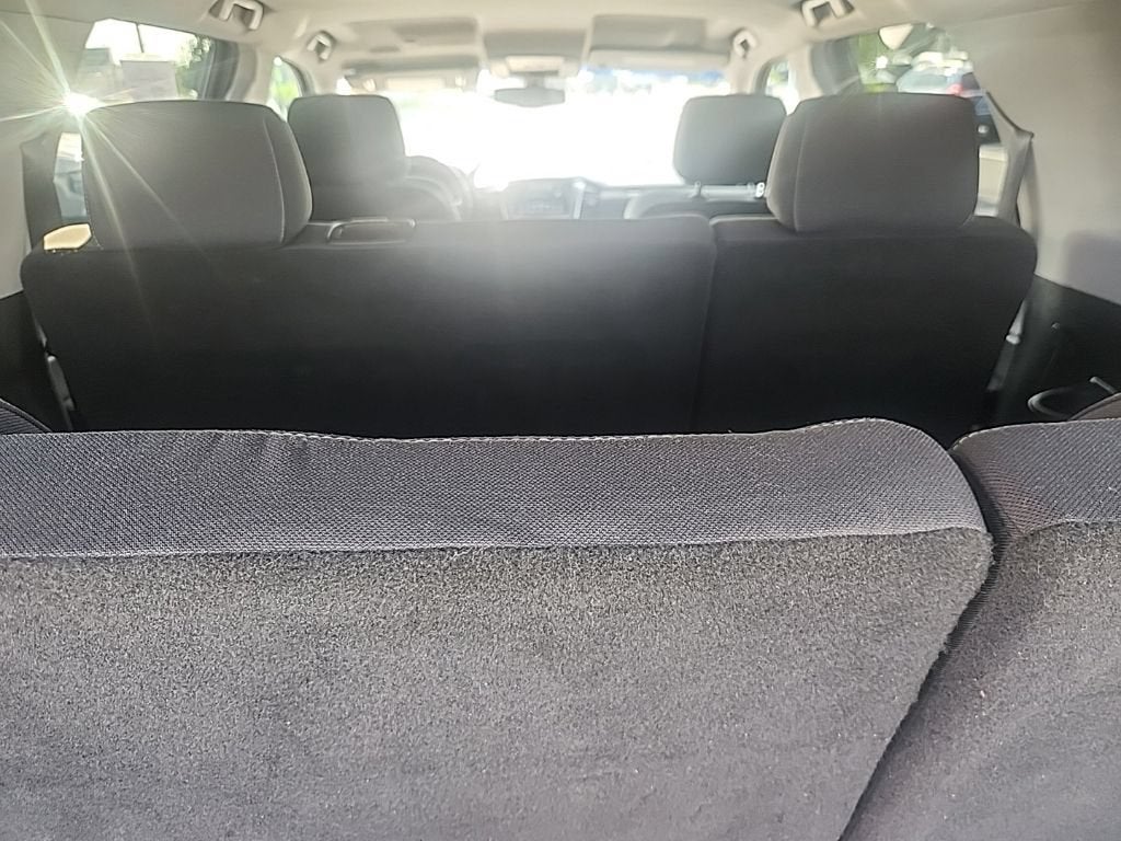 2018 Chevrolet Tahoe LS