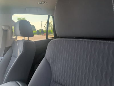 2018 Chevrolet Tahoe LS
