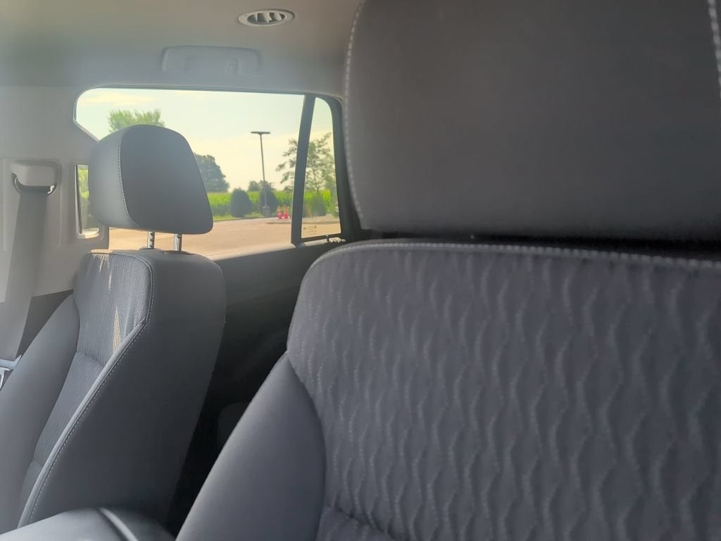 2018 Chevrolet Tahoe LS