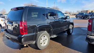 2014 Chevrolet Tahoe LT