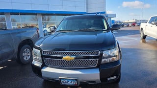 2014 Chevrolet Tahoe LT