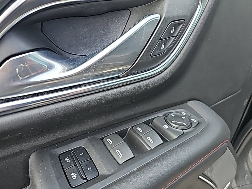 2021 Chevrolet Suburban RST