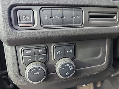 2021 Chevrolet Suburban RST