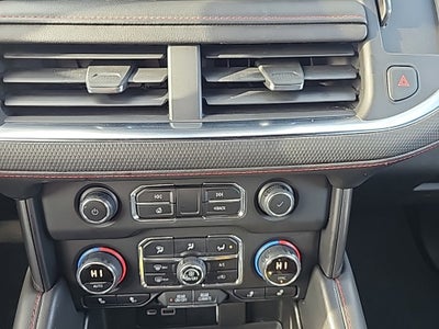 2021 Chevrolet Suburban RST