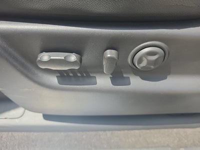 2013 Chevrolet Suburban LTZ
