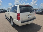 2013 Chevrolet Suburban LTZ
