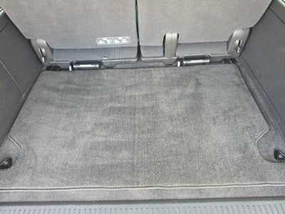 2013 Chevrolet Suburban LTZ
