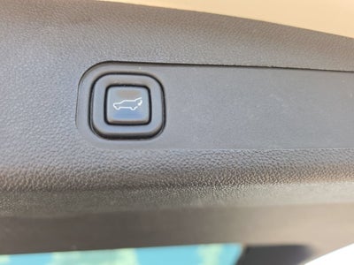 2013 Chevrolet Suburban LTZ