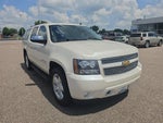 2013 Chevrolet Suburban LTZ