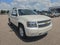 2013 Chevrolet Suburban LTZ