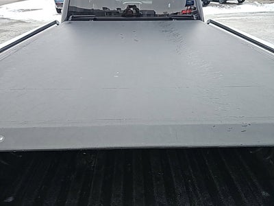 2018 GMC Sierra 2500 HD SLT