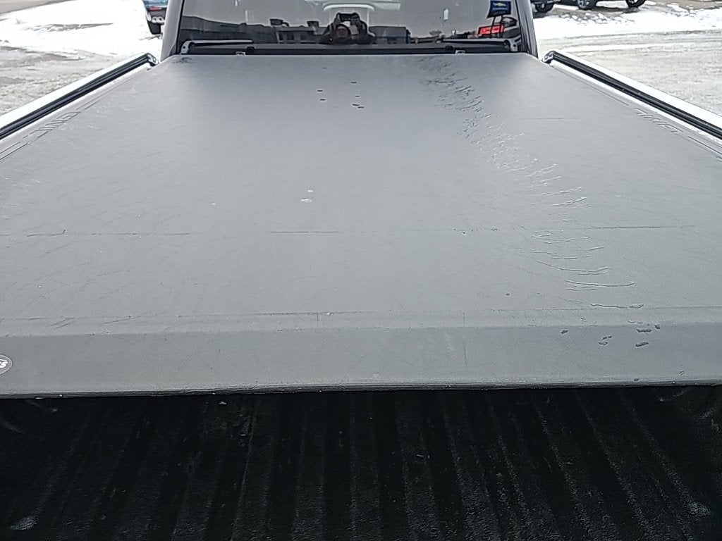 2018 GMC Sierra 2500 HD SLT