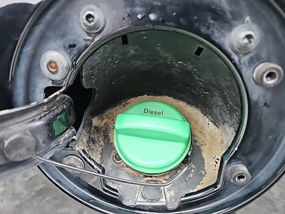 2018 GMC Sierra 2500 HD SLT