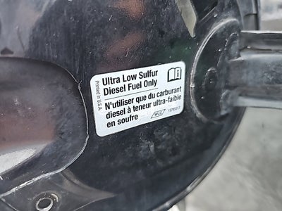 2018 GMC Sierra 2500 HD SLT