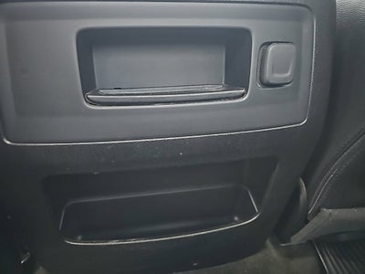 2018 GMC Sierra 2500 HD SLT