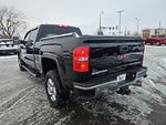 2018 GMC Sierra 2500 HD SLT