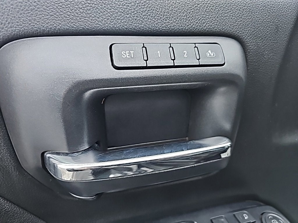 2018 GMC Sierra 2500 HD SLT