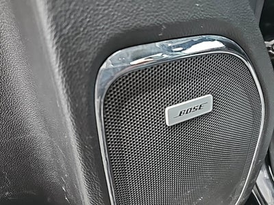 2018 GMC Sierra 2500 HD SLT