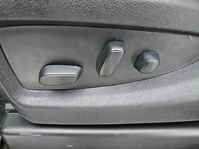 2018 GMC Sierra 2500 HD SLT