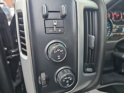 2018 GMC Sierra 2500 HD SLT