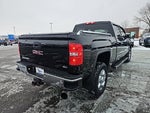 2018 GMC Sierra 2500 HD SLT